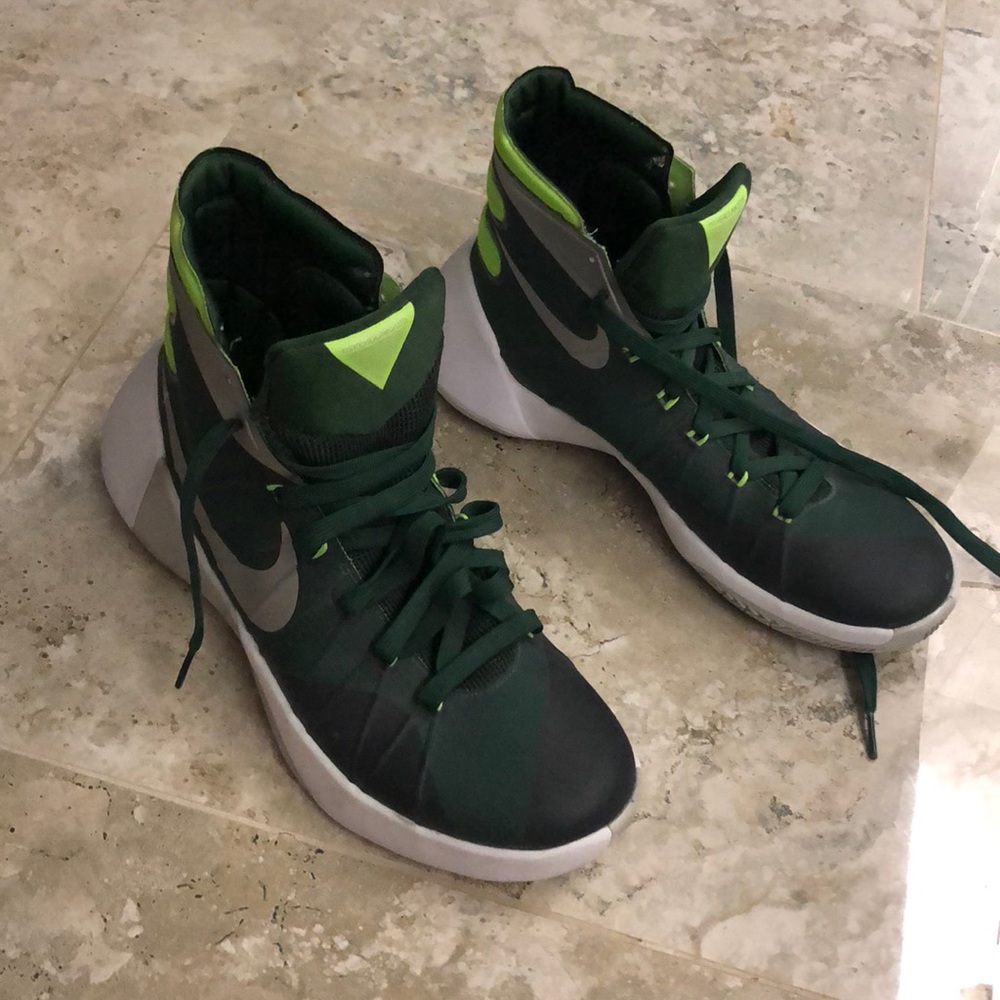 Nike hyper dunk 2015